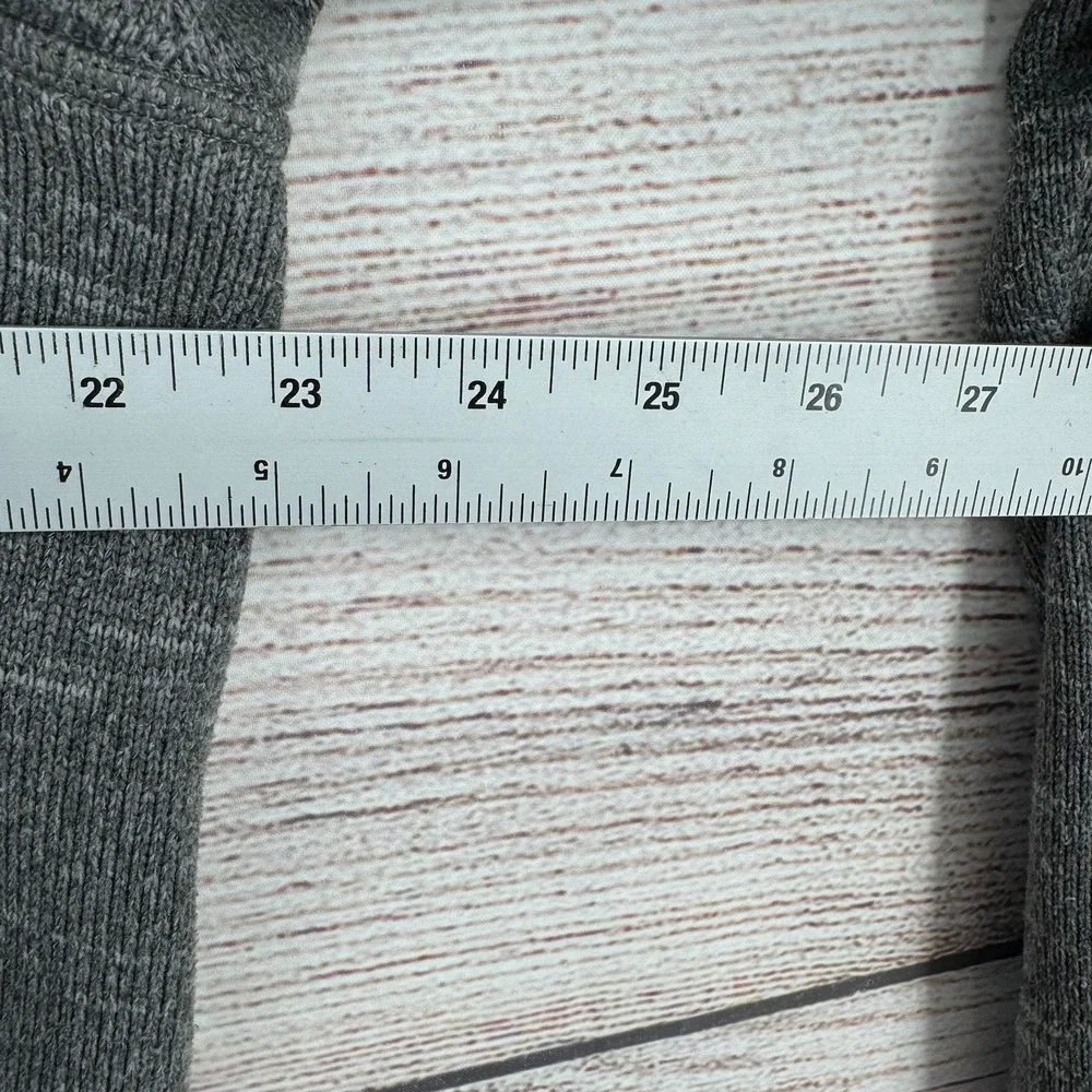 Patagonia features sweater